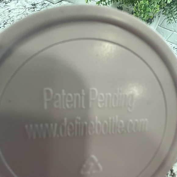 Define Bottle fruit infused water bottle - Picture 7 of 8